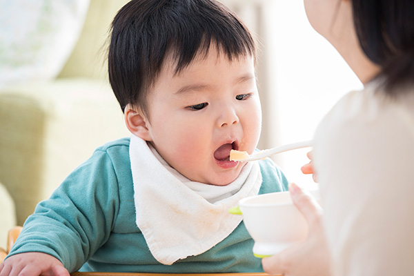 食物アレルギー