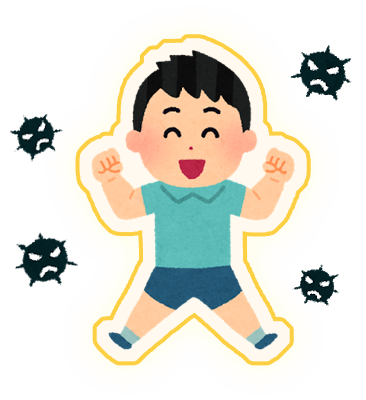 予防接種 八事 昭和区 瑞穂区など名古屋市の小児科 アレルギー科 ひばりがおかこどもとアレルギーのクリニック